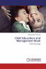 Child Education and Management Book
