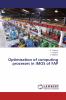 Optimization of computing processes in IMOS of FAP