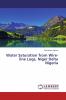 Water Saturation from Wire-line Logs Niger Delta Nigeria