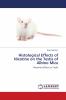 Histological Effects of Nicotine on the Testis of Albino Mice