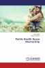 Public Health Nurse Mentorship