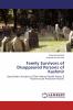Family Survivors of Disappeared Persons of Kashmir
