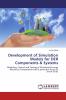 Development of Simulation Models for DER Components & Systems