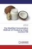The Modified Fermentation Method of Producing Virgin Coconut Oil
