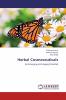Herbal Cosmeceuticals