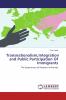 TransnationalismIntegration and Public Participation Of Immigrants