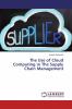 The Use of Cloud Computing in The Supply Chain Management