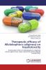 Therapeutic efficacy of Allolobophora caliginosa on hepatotoxicity