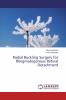 Radial Buckling Surgery for Rhegmatogenous Retinal Detachment