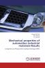 Mechanical properties of automation industrial materials-Results