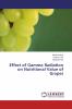 Effect of Gamma Radiation on Nutritional Value of Grapes