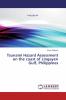 Tsunami Hazard Assessment on the coast of Lingayen Gulf Philippines