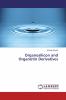 Organosilicon and Organotin Derivatives