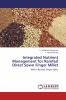 Integrated Nutrient Management for Rainfed Direct Sown Finger Millet