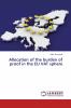 Allocation of the burden of proof in the EU VAT sphere
