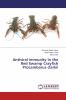 Antiviral immunity in the Red Swamp Crayfish Procambarus clarkii