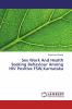 Sex Work And Health Seeking Behaviour Among HIV Positive FSWKarnataka