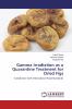 Gamma Irradiation as a Quarantine Treatment for Dried Figs