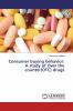 Consumer buying behavior