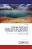 Change Analysis of Watersheds using Remote Sensing & GIS applications