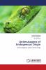 Antimutagens of Endogenous Origin
