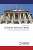 Customer Services In Banks