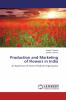 Production and Marketing of Flowers in India