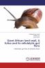 Giant African land snail A fulica and its cellulolytic gut flora