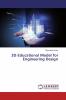 3D Educational Model for Engineering Design