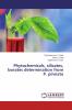 Phytochemicals silicates borates determination from P. pinnata