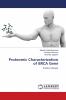 Proteomic Characterization of BRCA Gene