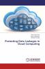 Protecting Data Leakages in Cloud Computing