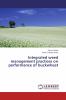 Integrated weed management practices on performance of buckwheat