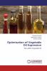 Optimisation of Vegetable Oil Expression