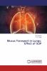 Mucus Transport in Lungs