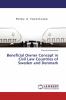 Beneficial Owner Concept in Civil Law Countries of Sweden and Denmark
