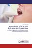 Anesthetic Efficacy of Articaine Vs Lignocaine