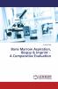 Bone Marrow Aspiration Biopsy & Imprint - A Comparative Evaluation