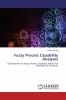 Fuzzy Process Capability Analyses
