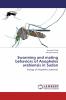 Swarming and mating behaviors of Anopheles arabiensis in Sudan