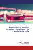 Regulation of nuclear import of LIM-Kinase 2 in endothelial cells