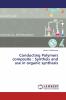 Conducting Polymers composite : Syntheis and use in organic synthesis