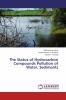 The Status of Hydrocarbon Compounds Pollution of Water Sediments