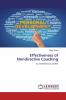 Effectiveness of Nondirective Coaching
