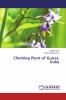Climbing Plant of Gujrat India