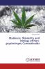 Studies in Chemistry and Biology of Non-psychotropic Cannabinoids