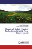 Miracle of Herbal Effect of Garlic Zatarria Multi Flora Improvement