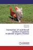 Estimation of nutritional content of gamma irradiated organic chicken