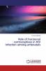Role of hormonal contraceptives in HIV infection among antenatals