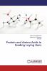 Protein and Amino Acids in Feeding Laying Hens